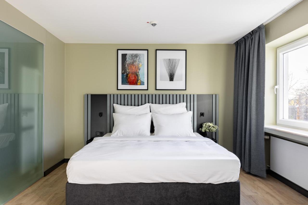 Numa Bona Apart otel Dış mekan fotoğraf