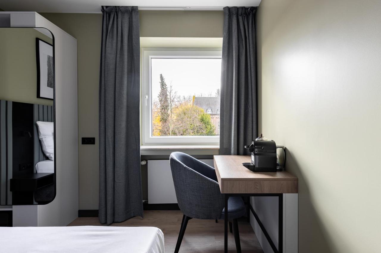 Numa Bona Apart otel Dış mekan fotoğraf
