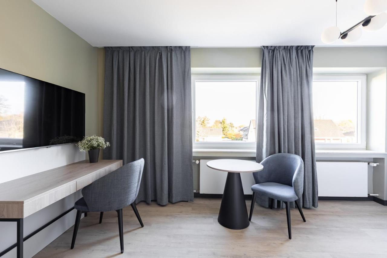 Numa Bona Apart otel Dış mekan fotoğraf