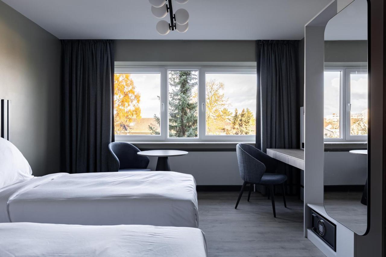 Numa Bona Apart otel Dış mekan fotoğraf