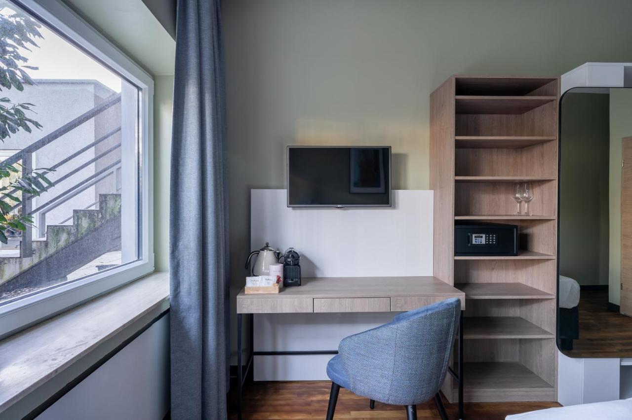 Numa Bona Apart otel Dış mekan fotoğraf