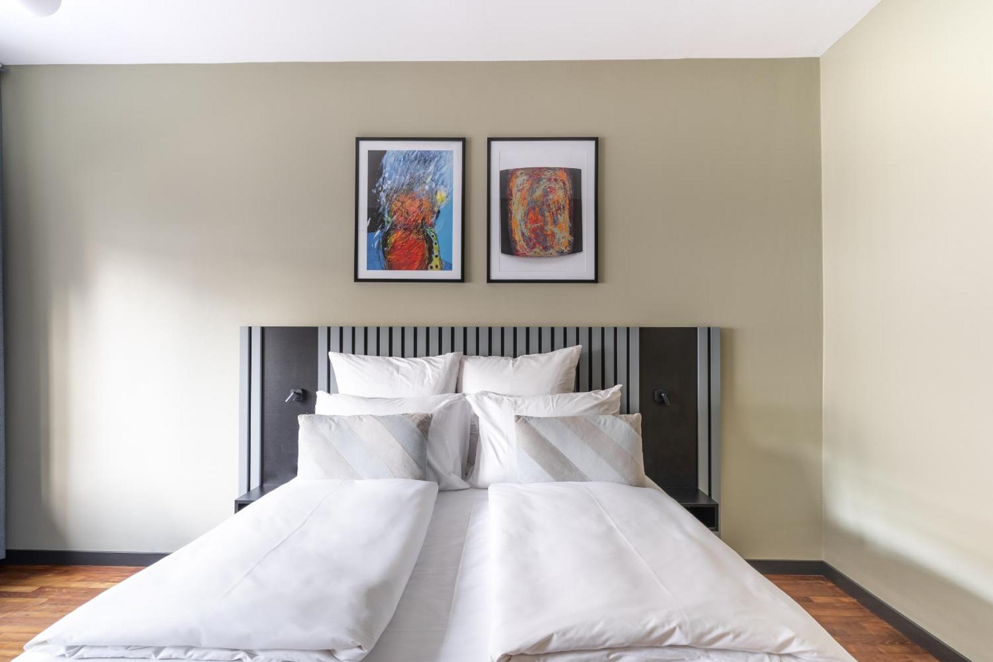 Numa Bona Apart otel Oda fotoğraf