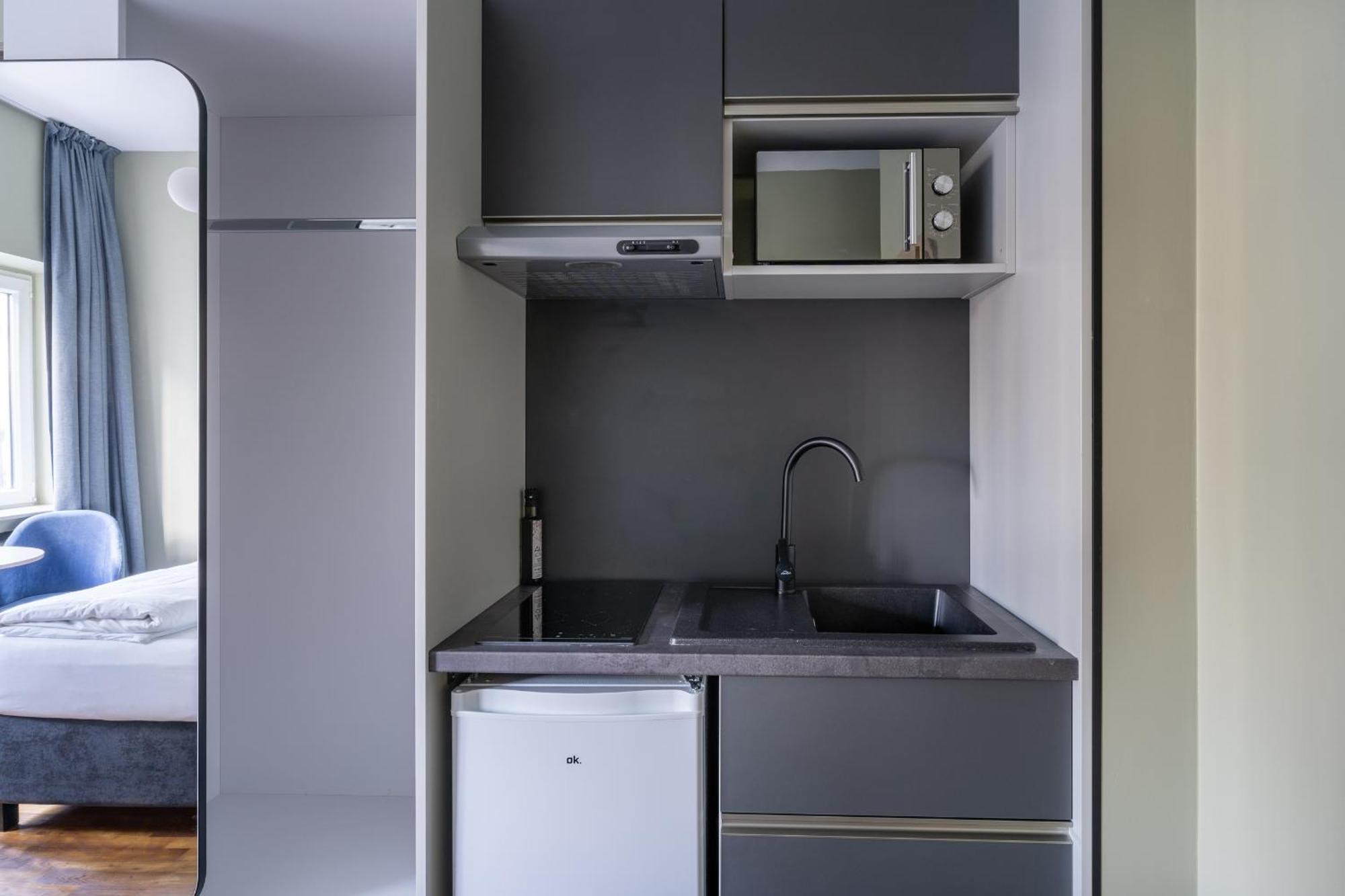 Numa Bona Apart otel Oda fotoğraf