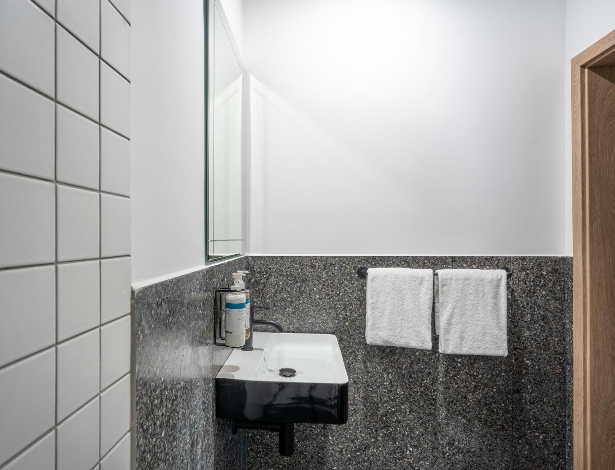 Numa Bona Apart otel Oda fotoğraf
