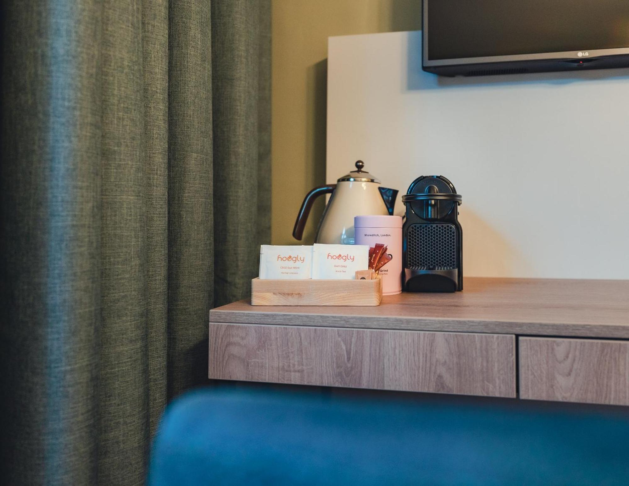 Numa Bona Apart otel Oda fotoğraf
