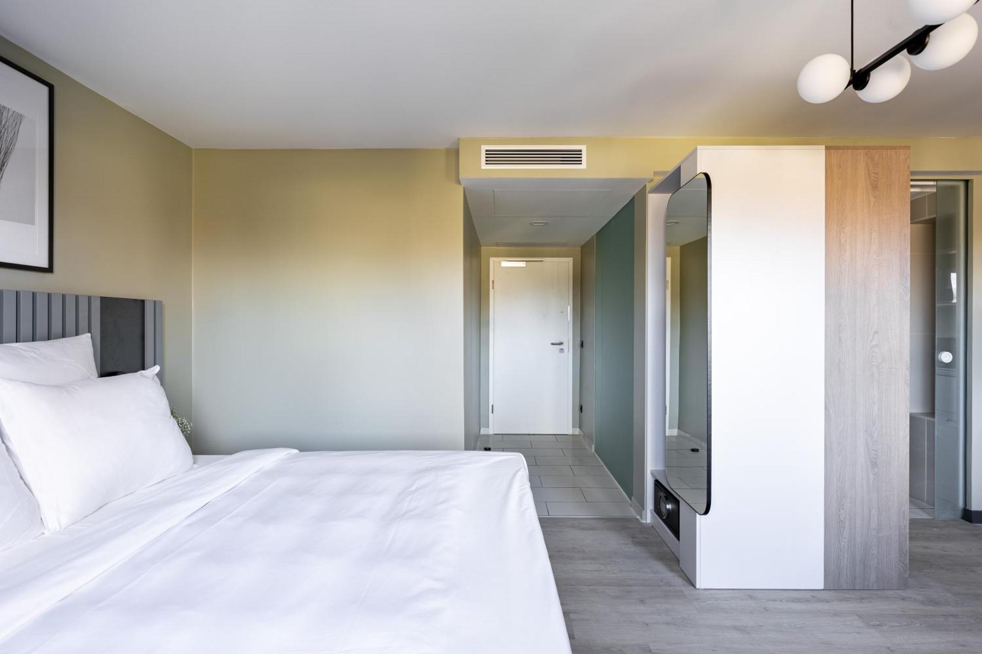 Numa Bona Apart otel Oda fotoğraf