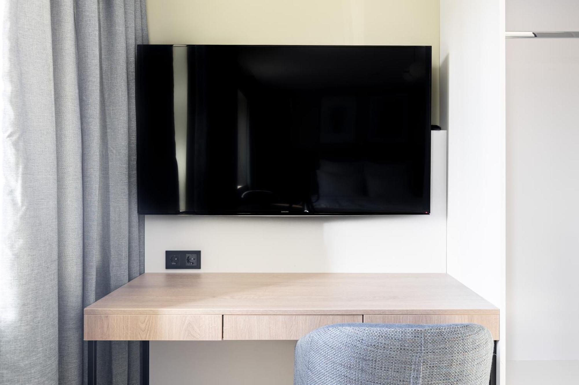 Numa Bona Apart otel Oda fotoğraf