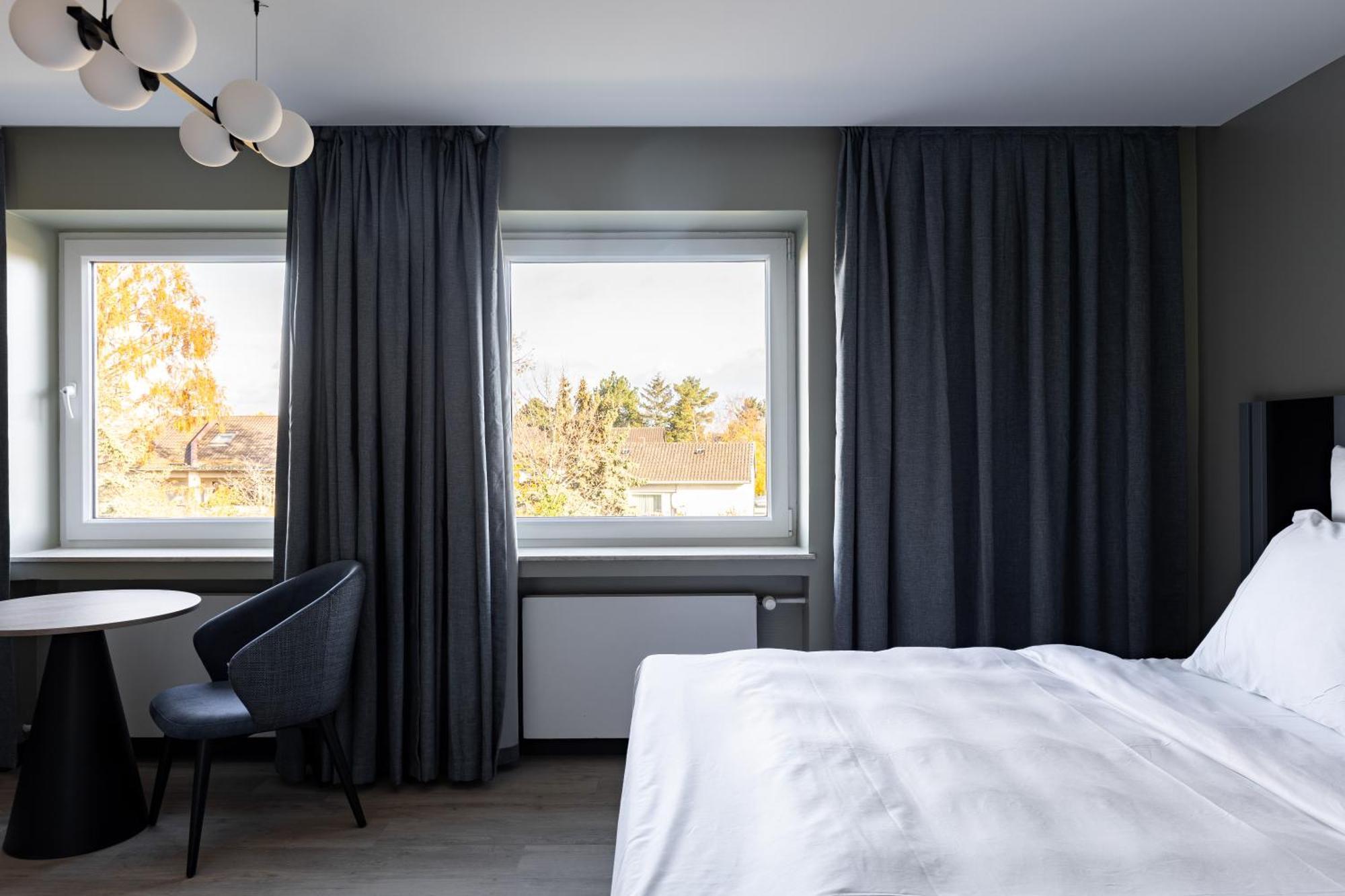 Numa Bona Apart otel Oda fotoğraf