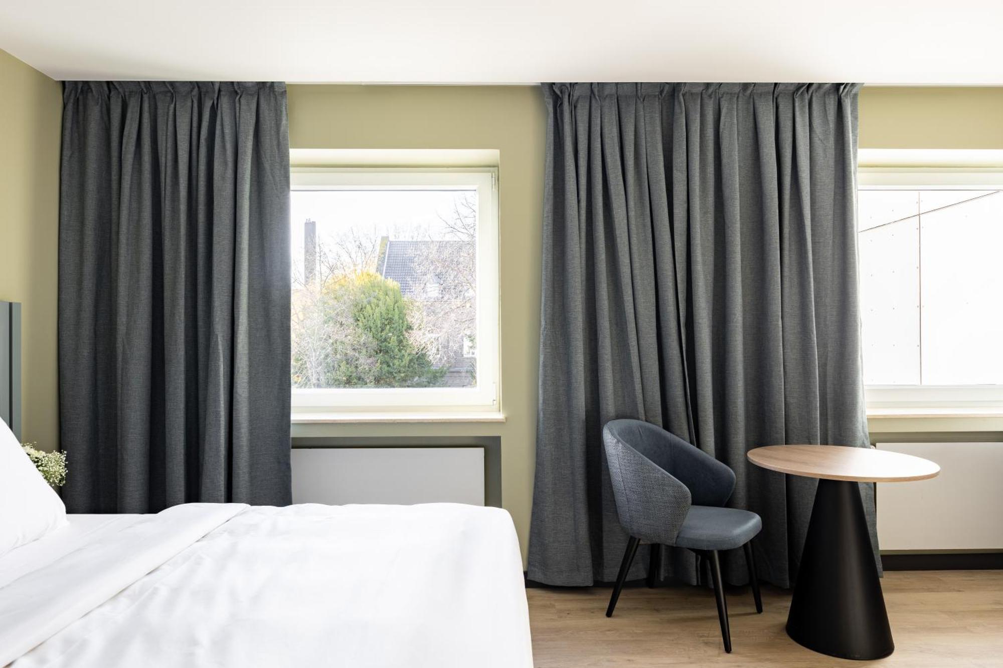 Numa Bona Apart otel Oda fotoğraf