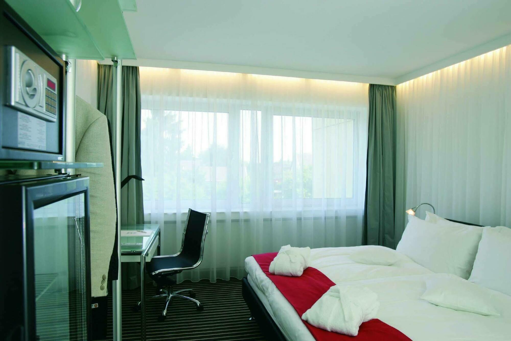 Numa Bona Apart otel Dış mekan fotoğraf
